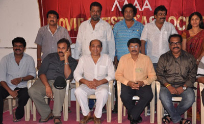 maa associations elections soon,movie artists associations soon,murali mohan new team.  ‘మా’ ఎన్నికలకు సర్వం సిద్ధం